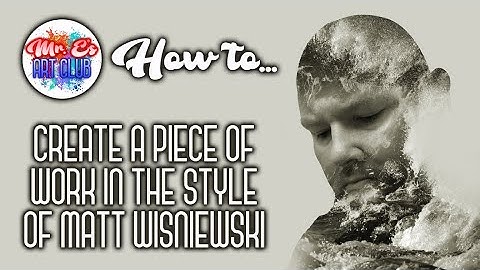 Matt Wisniewski Photopea Tutorial