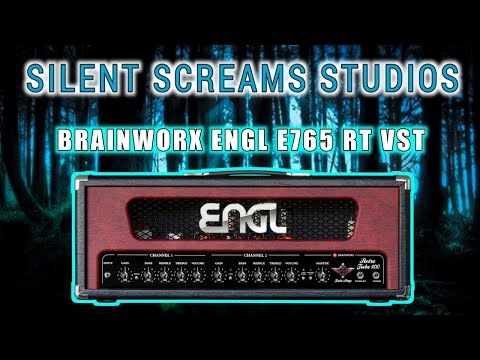 brainworx-engl-e765-rt-vst-plugin,-vst-plugin-walk-through,-silent-screams-studios