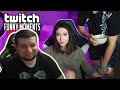 Манурин смотрит: Топ Моменты с Twitch | Бустер Стал Взрослым | Выпил Лимонад Залпом | Украли Ложечку