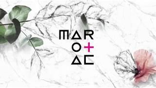 Baxter with Ronchamp - Marmomac 2019