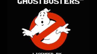 Ghostbusters NES In-Game Music
