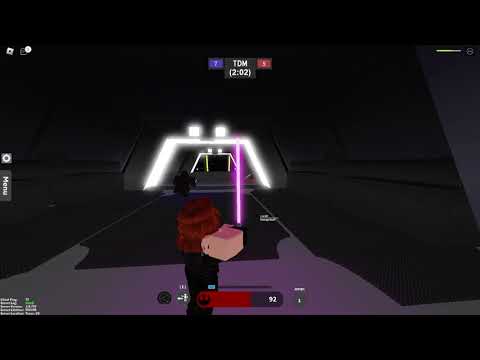 Mara Jane Gameplay Roblox HvV