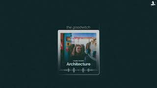 architecture || maisie peters || slowed + reverb