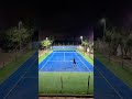 Dritto tagliato all angolo #tennis #tennislife #sports #youtubeshorts #viral #shortvideo #livematch