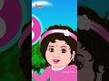 I Am The Mighty Lion - English Nursery Rhymes for Children | Galatta Kids | Lion Song | Shorts