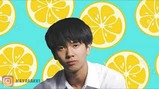 Iqbaal Ramadhan - Lemonade (Guitar Version)