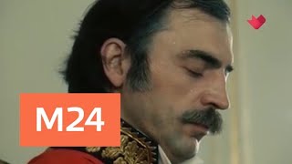 "Кинофакты": новые детали фильма "Узник замка Иф" - Москва 24 "Кинофакты": новые детали фильма "Узник замка Иф" - Москва 24