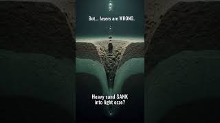 North Sea&#39;s Seabed FLIPPED in 2025? #shorts #deepsea #sea #ocean #northsea #waves #ytshort #explore