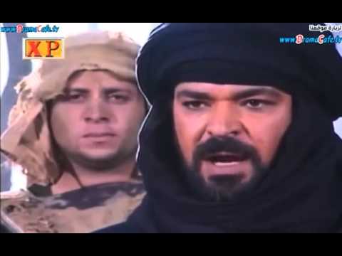 المسلسل السوري البواسل  الحلقة 