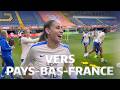 Vers Pays Bas France Acte III Qualif Coupe Du Monde 