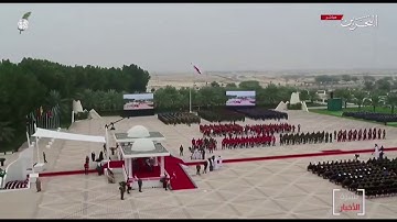 ( ولا تقولوا لمن يقتل في سبيل الله أموات )تلاوة يوم الشهيد ١٧ديسمبر ٢٠١٩م - علي صلاح العمر