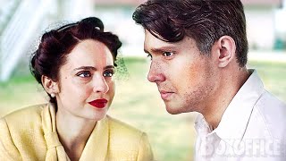 In Love with a Convict | DRAMA | Full Movie in English