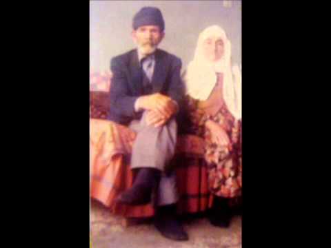 Babamın başucunda-Zevraki