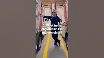 Paramedic trivia challenge #paramedic #emt #ambulance