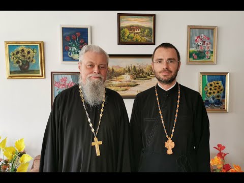 Видео: Как Православната църква се отнася към екстрасенсите