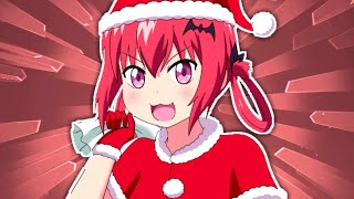 ✪「Nightcore」➥ I'm The Santa Claoz - [Lyrics]