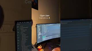 Code with me..
