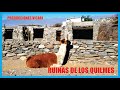 Ruinas de los Quilmes-Tucumán-Argentina-Producciones Vicari.(Juan Franco Lazzarini)