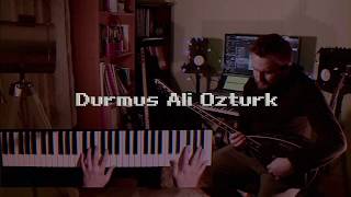 Türkülerle Gömün Beni - Durmuş Ali Öztürk