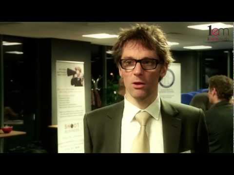 1EM Networking testimonial - Andrew Tabernacle (Bishops Chartered Accountants)