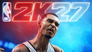 Balu Brigada - So Cold (NBA 2K27 Soundtrack)
