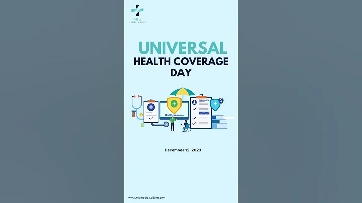 Join MIU in celebrating Universal Health Coverage Day
