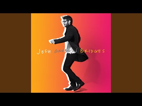 Won't Look Back - Josh Groban
