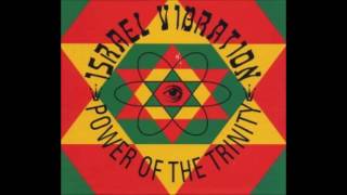 Israel vibration - Power of Trinity - Apple vibes - Full Album