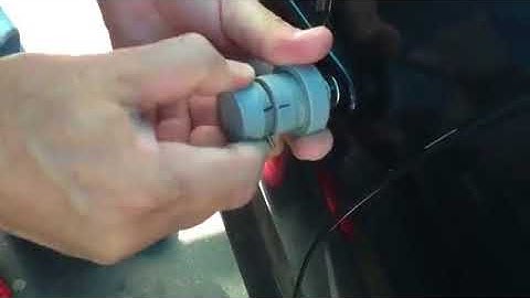 How to open AUDI VW  in few seconds using turbo decoder