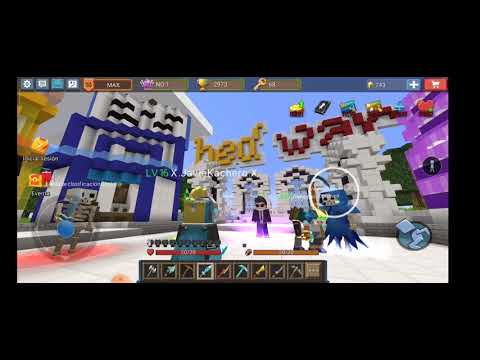 My new strongest rune set in bed wars!!! - YouTube