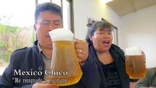 Video thumbnail of "MEXICO CHICO "ME RESIGNADO A OLVIDARTE" (HUAYÑO) 2018"