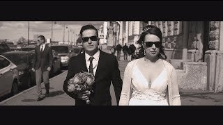 Сергей и Ульяна, Wedding Clip (2017)