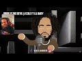 Stacz Reactz - The Legend of J Cole (The Complete Collection of J Cole Studio Skits)