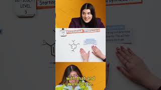 Designing Synthesis Routes Part 1 #organicchemistry