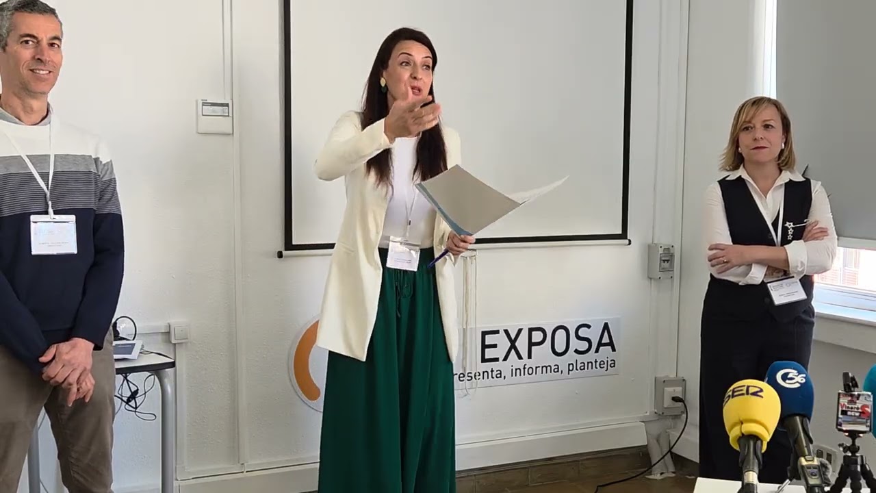 El CEFIRE de Vinaròs inaugura l’Aula Transformadora, Vinaròs News, 24-2-26