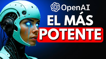 La actualización más brutal de ChatGPT hasta hoy