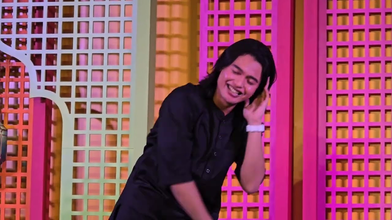 RESTU VAN HOUTEN - Cari Pacar Lagi (ST12) at FX Sudirman 6 Maret 2026