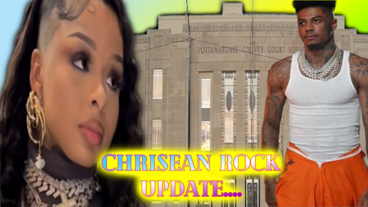 Chrisean Rock Only Update 8/8/24 & The TRUTH EXPOSED What May Happen😮
