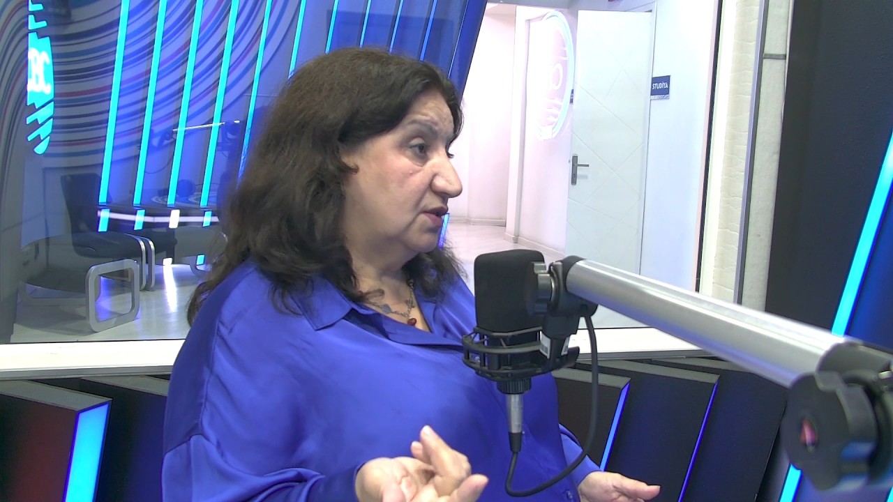 Ədəbi Portretlər – Nəcəf bəy Vəzirov