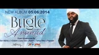 Bugle-Only Human (feat. Alaine, Popcaan & Tarrus Riley) [from the Anointed album) chords