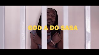 God A Do Sasa - Kenrazy Official Video