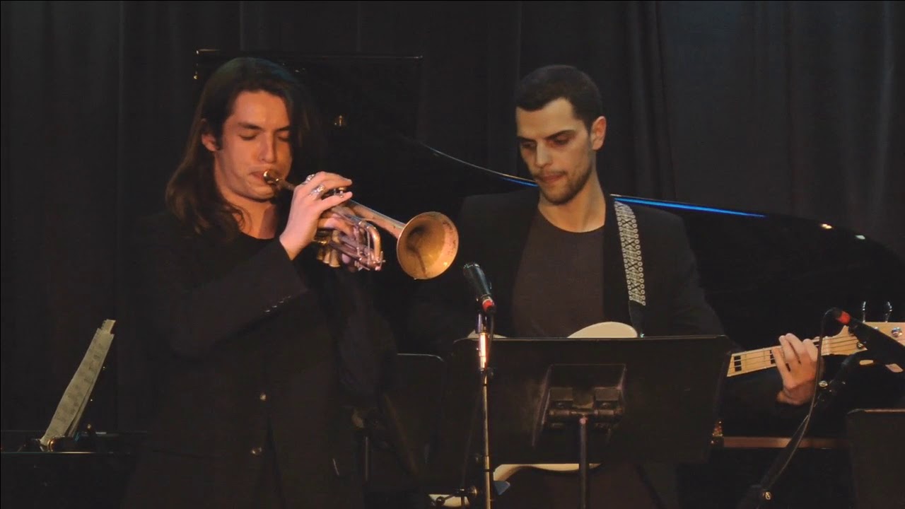 Afro Centric - Joe Henderson