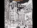 Reef The Lost Cauze-Angels sing (2003)