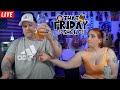 It Is GONE! That Friday Show 260 #live