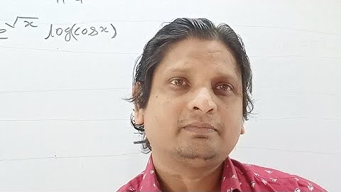 Class12th Differentiation Kc Sinha  Exercise 11.4 Ka 3 ka 1, 1 Ka 6, 2 ka 6 , 4 ka 2, 6 ka1,5 ka 3