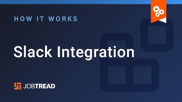 Slack Integration