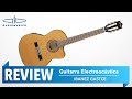 REVIEW / GUITARRA ELECTROACÚSTICA IBANEZ GA5TCE