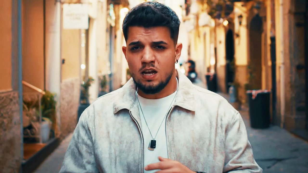 Babasha - Ne vedem in instanta