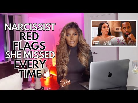 reacting to Erica Mena and Safaree's extremely toxic marriage (deep dive)