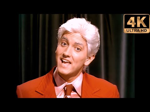 Eminem My Name Is Uncensored Explicit Version Remastered In 4K Official Music Video